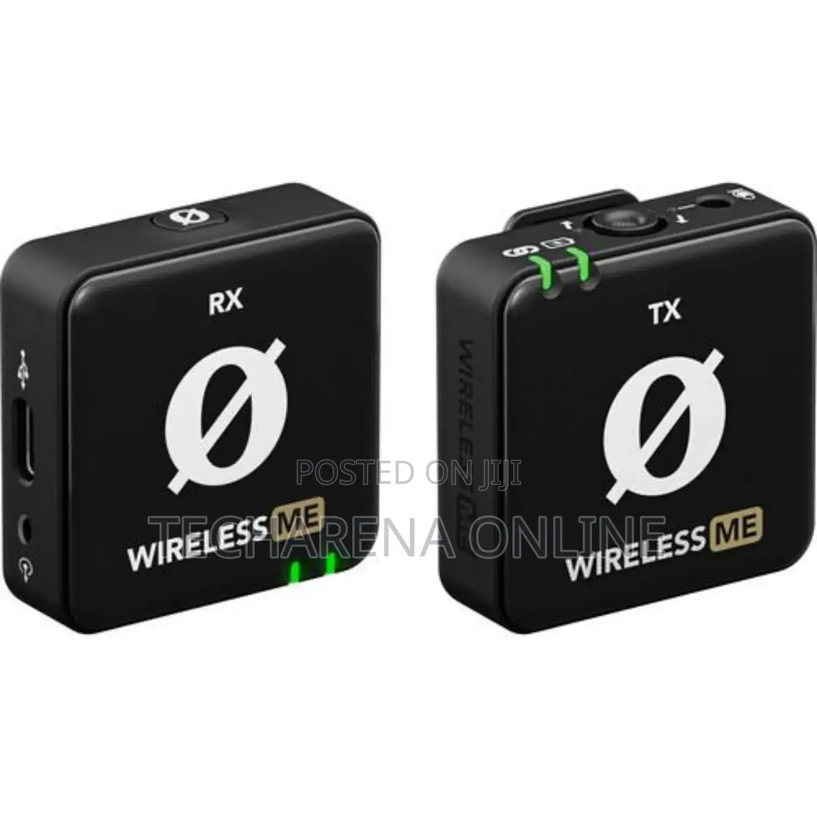 Rode Wireless Me