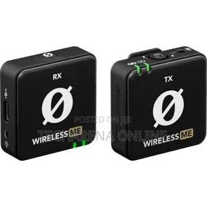Rode Wireless Me