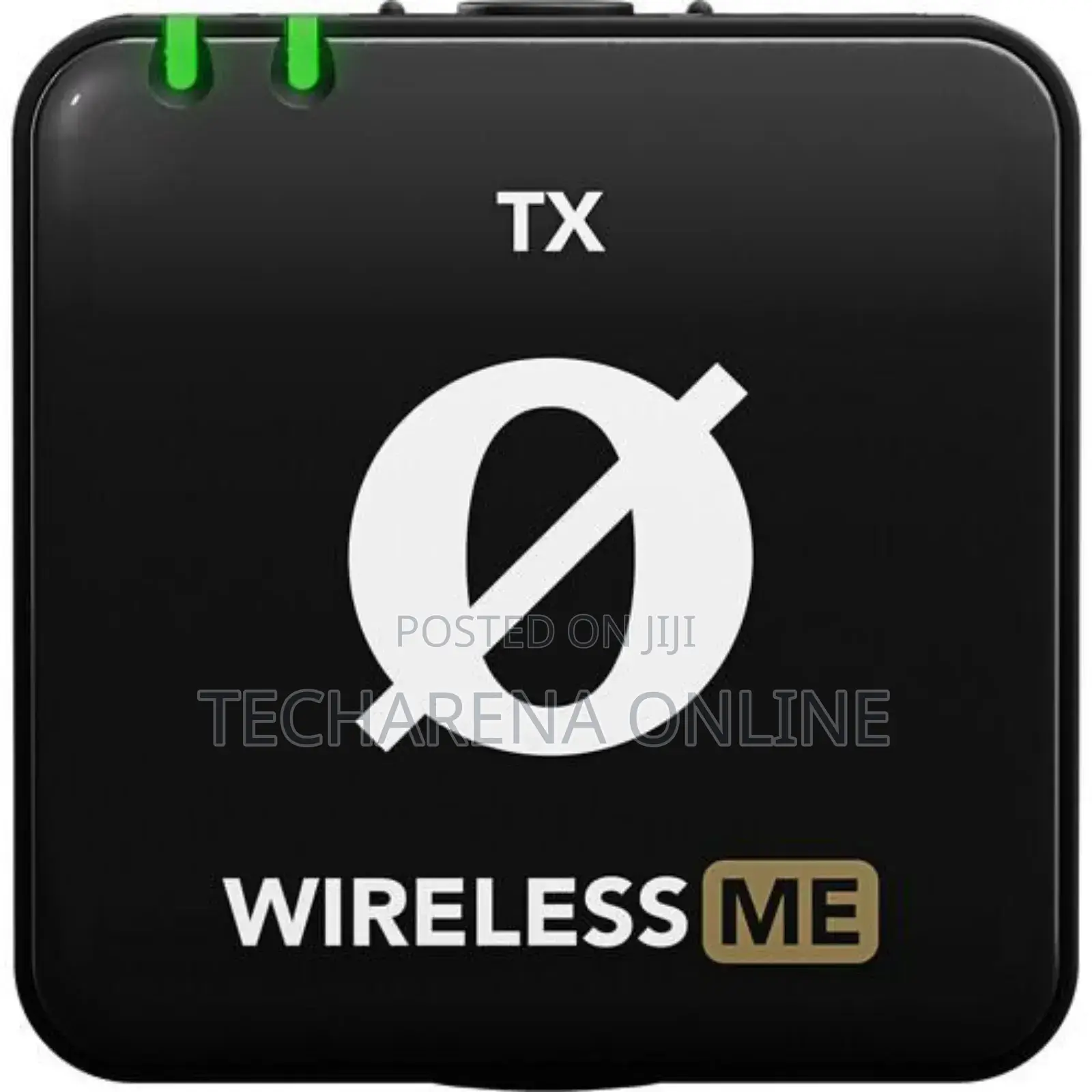 Rode Wireless Me