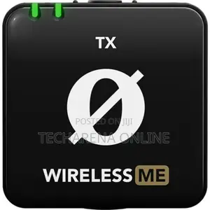 Rode Wireless Me