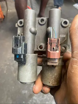 Honda Accord/CRV 2005,2006,2007 Gearbox Solenoid