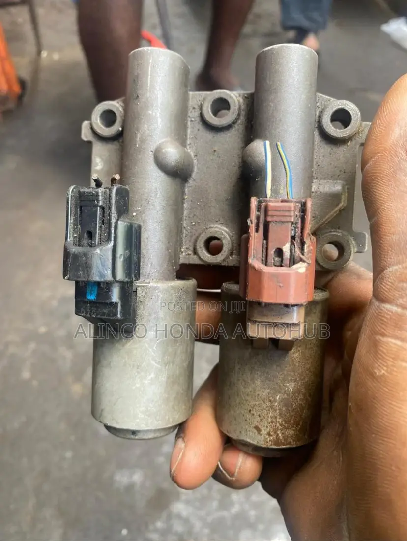 Honda Accord/CRV 2005,2006,2007 Gearbox Solenoid