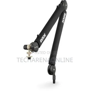 Photo - Rode Psa1+ Profrssional Studio Arm