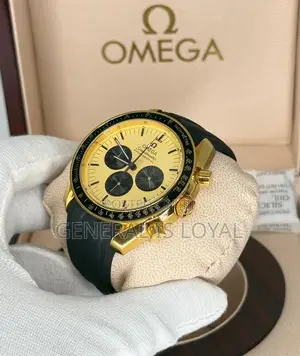 Omgespeed Master