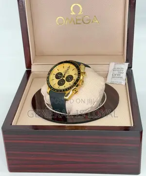 Omgespeed Master