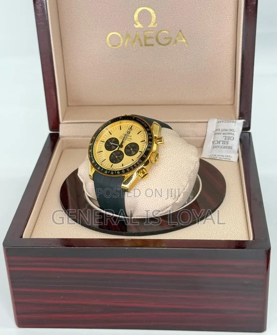 Omgespeed Master