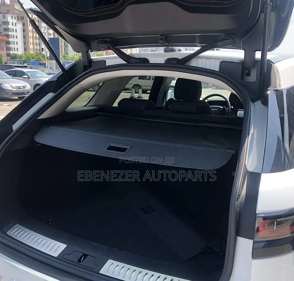 Range Rover Sport Velar Vogue Cargo Boot Cover