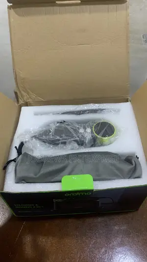 Oraimo Smartiron 1740w Portable Electric Iron
