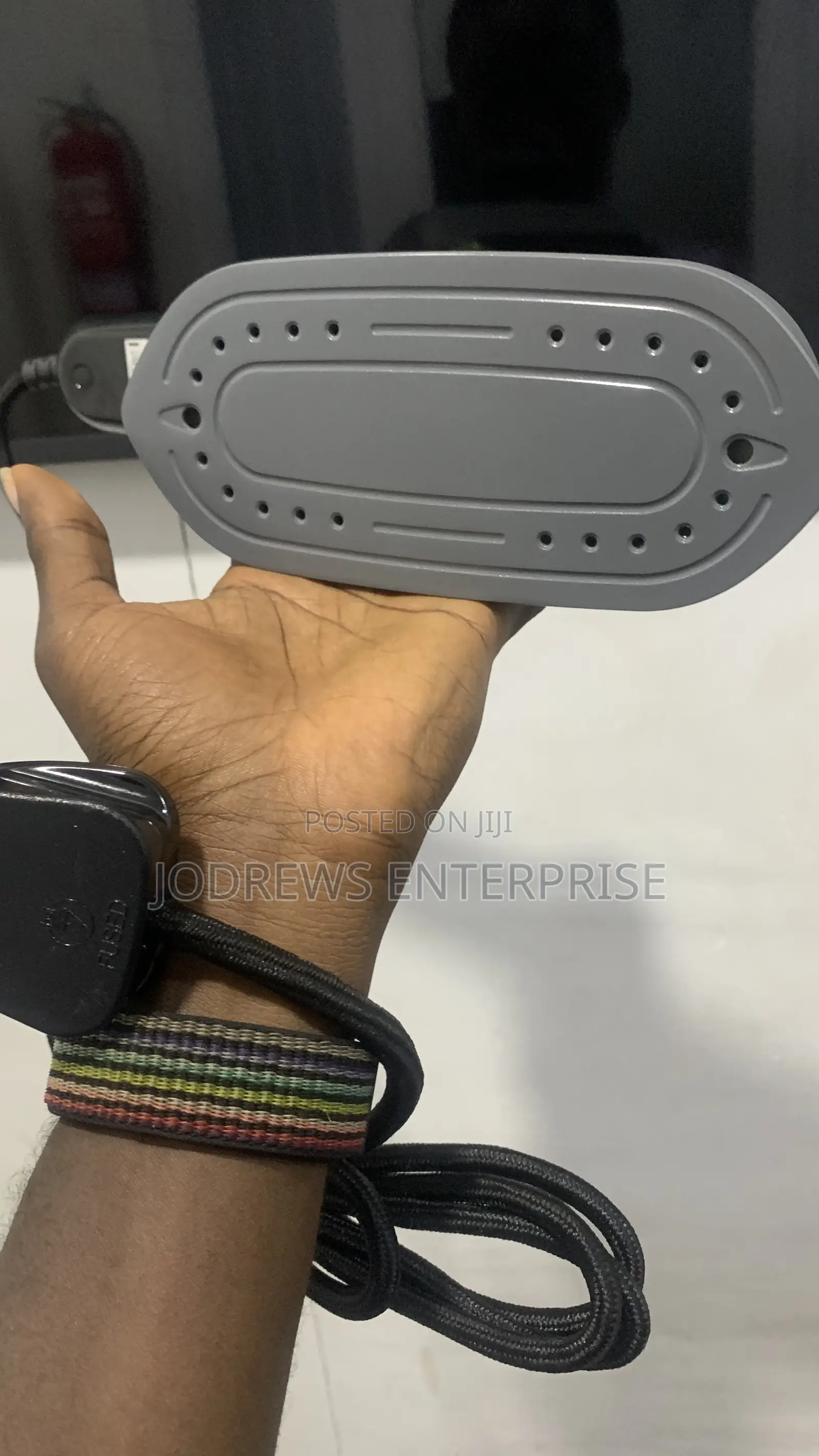 Oraimo Smartiron 1740w Portable Electric Iron