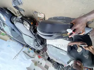 Honda CRV 2018,2019,2020,2021, Complete Mirror With Sensor
