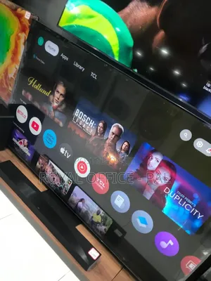TCL Q-Led Mini Premium 65 Inches Brill Television