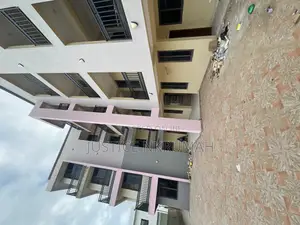 Furnished 1bdrm Apartment in Mr Justice Estate, Weija for rent