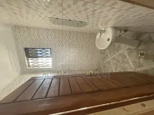 Furnished 1bdrm Apartment in Mr Justice Estate, Weija for rent
