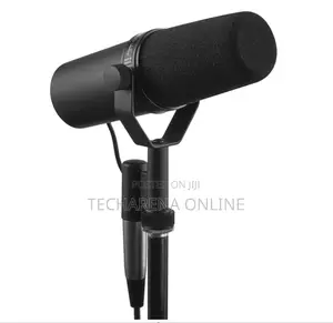 Shure Sm7b