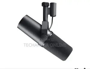 Shure Sm7b