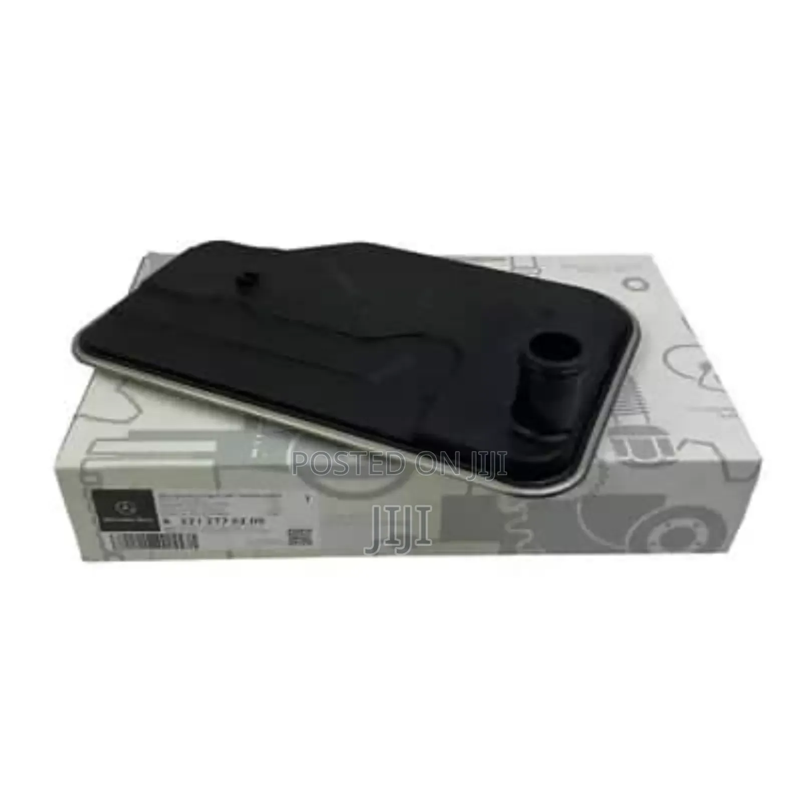 Mercedes Automatic Gearbox Filter