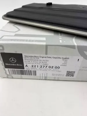 Mercedes Automatic Gearbox Filter