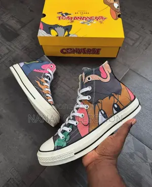 Converse Chuck 70