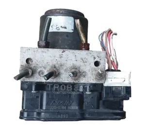 Civic 2012-15 Abs Module Tr0b3 Motor