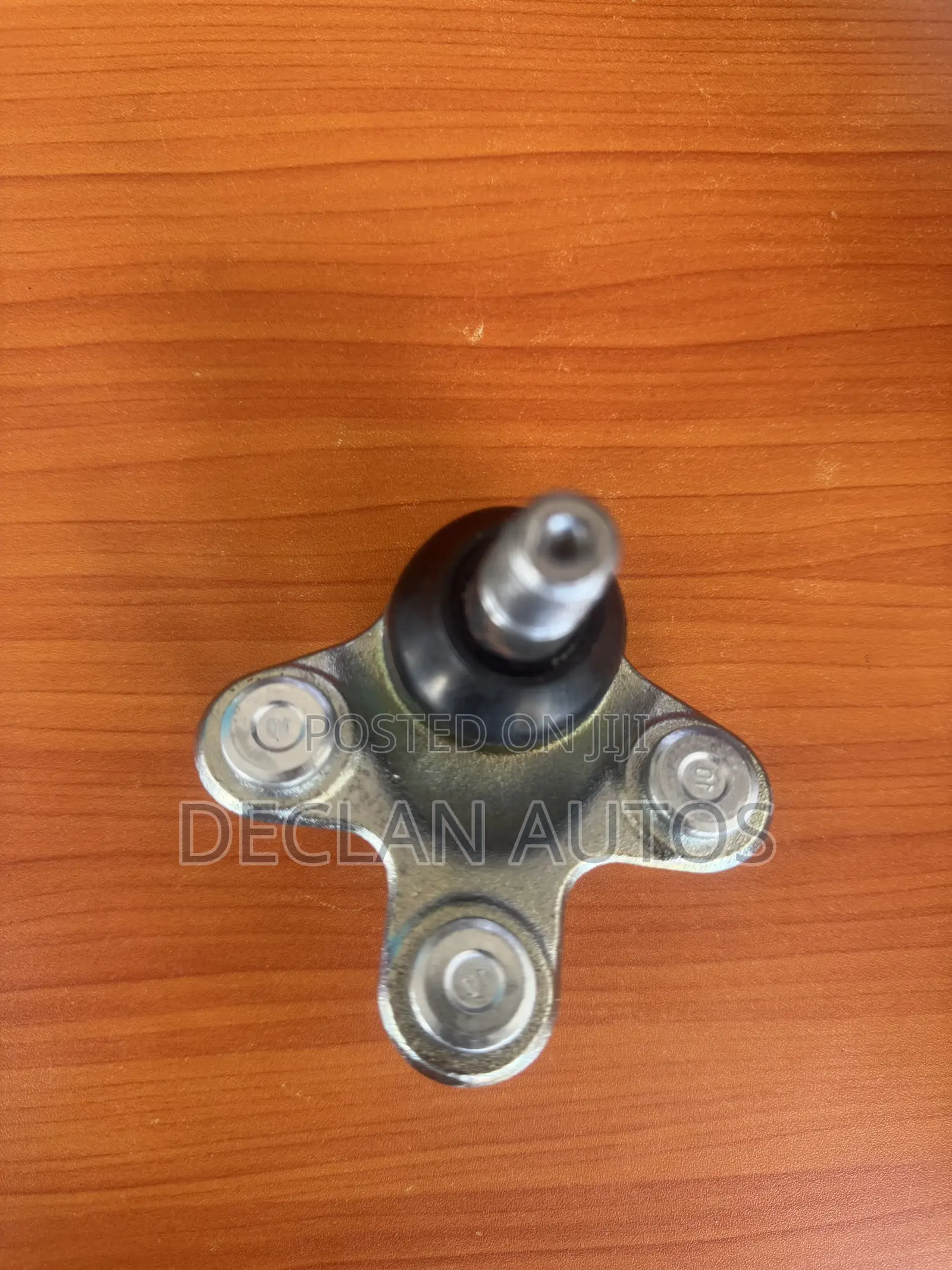 Honda Accord 2018 - 2025 Front Lower Ball Joint