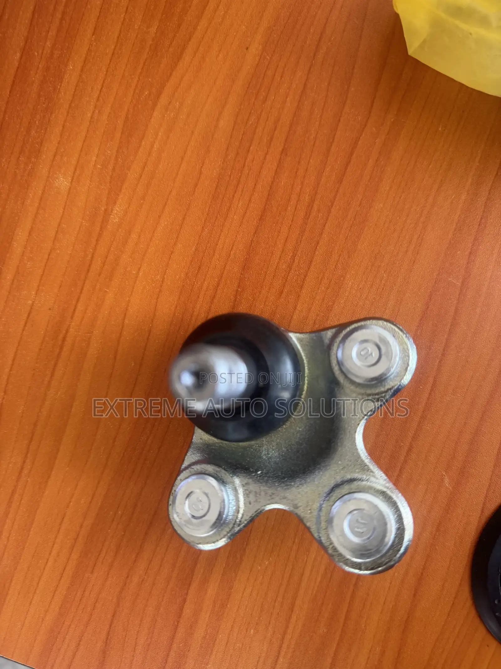 Honda Hr-v 2018 - 2025 Front Lower Ball Joint