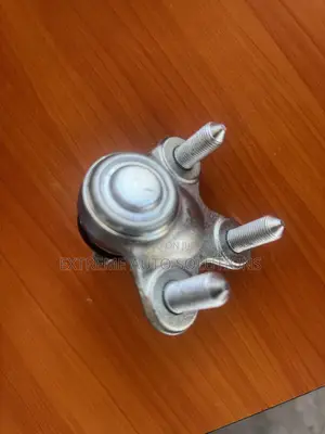 Honda Hr-v 2018 - 2025 Front Lower Ball Joint