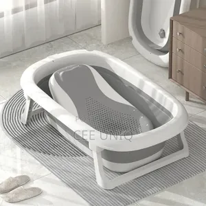 Excellent Foldable Baby Bath Set