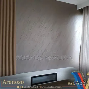 Decorate Texture Paint [ Salvador ]