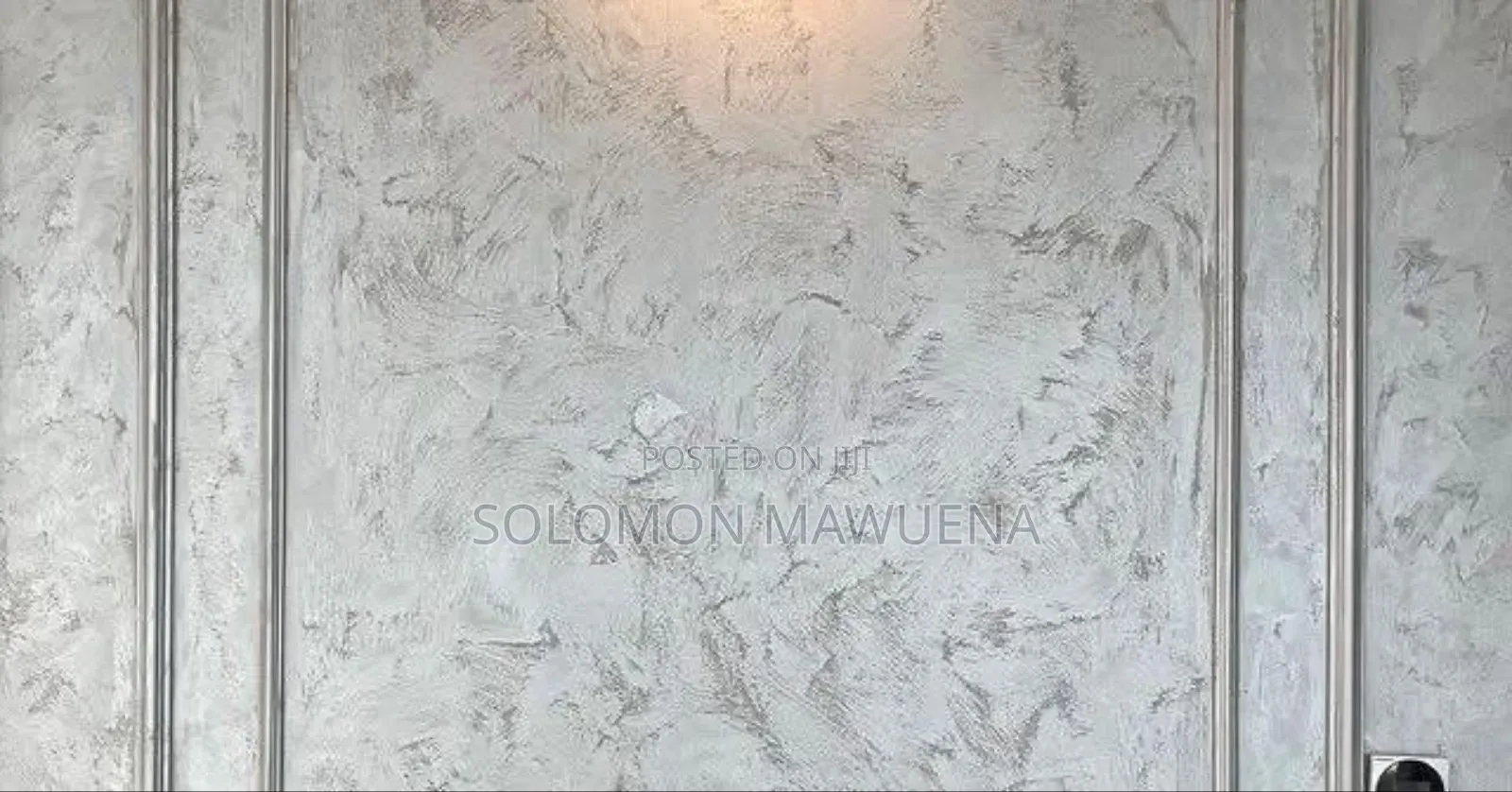 Decorate Texture Paint [ Salvador ]