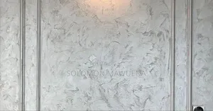 Decorate Texture Paint [ Salvador ]