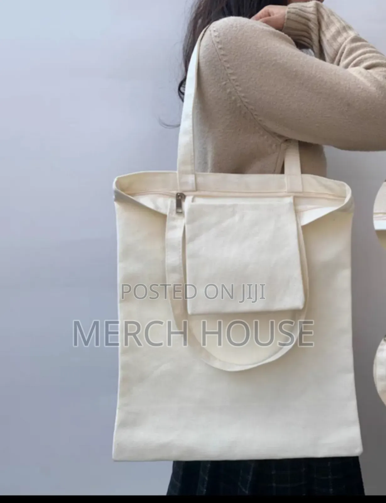 Fashionable Tote Bags