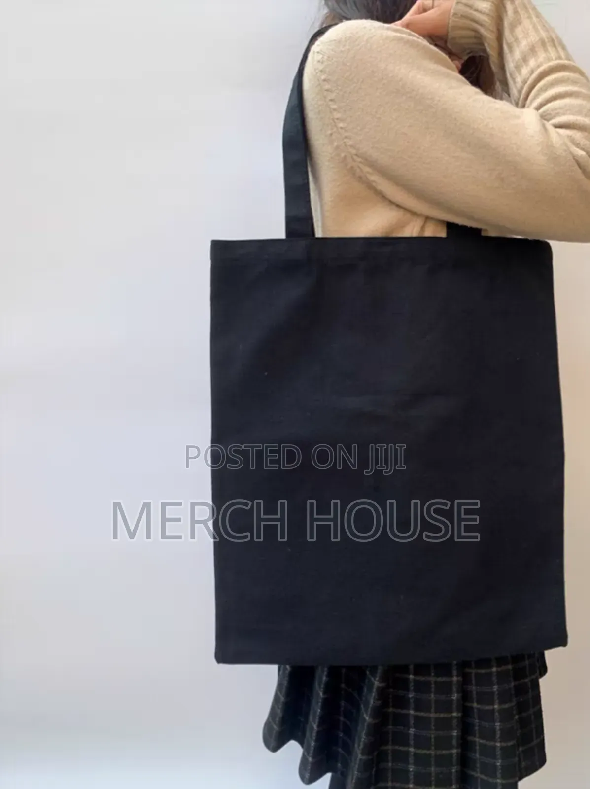 Fashionable Tote Bags