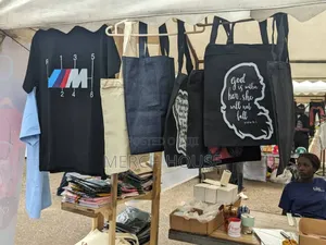 Fashionable Tote Bags
