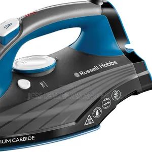 Russell Hobbs Iron 2600w