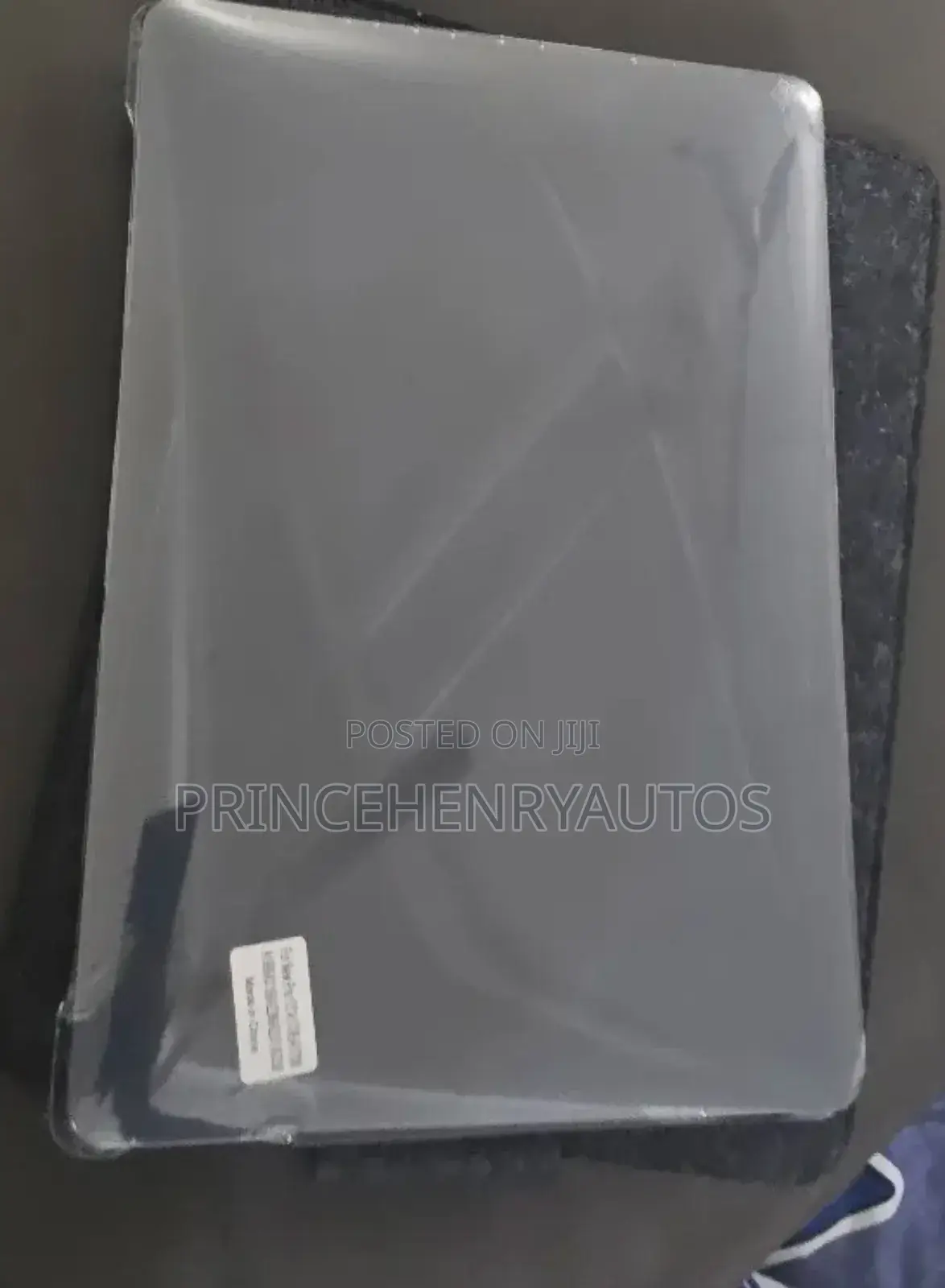 Macbook Pro 13 2016-2022 Case