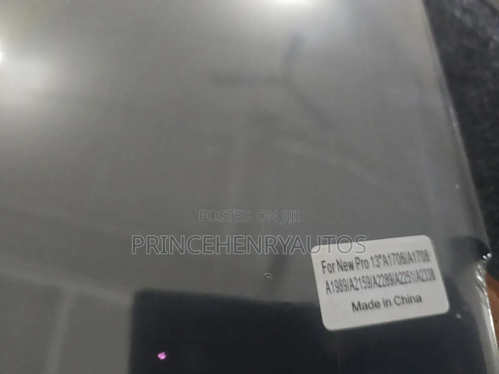 Macbook Pro 13 2016-2022 Case