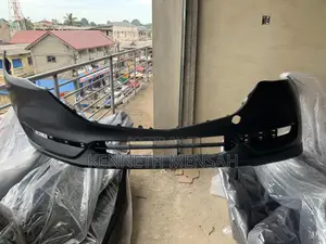 Mazda Cx5 Front Bumper