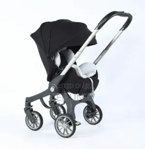 Car Seat Stroller Baby Carriage Basket Portable Travel Syste