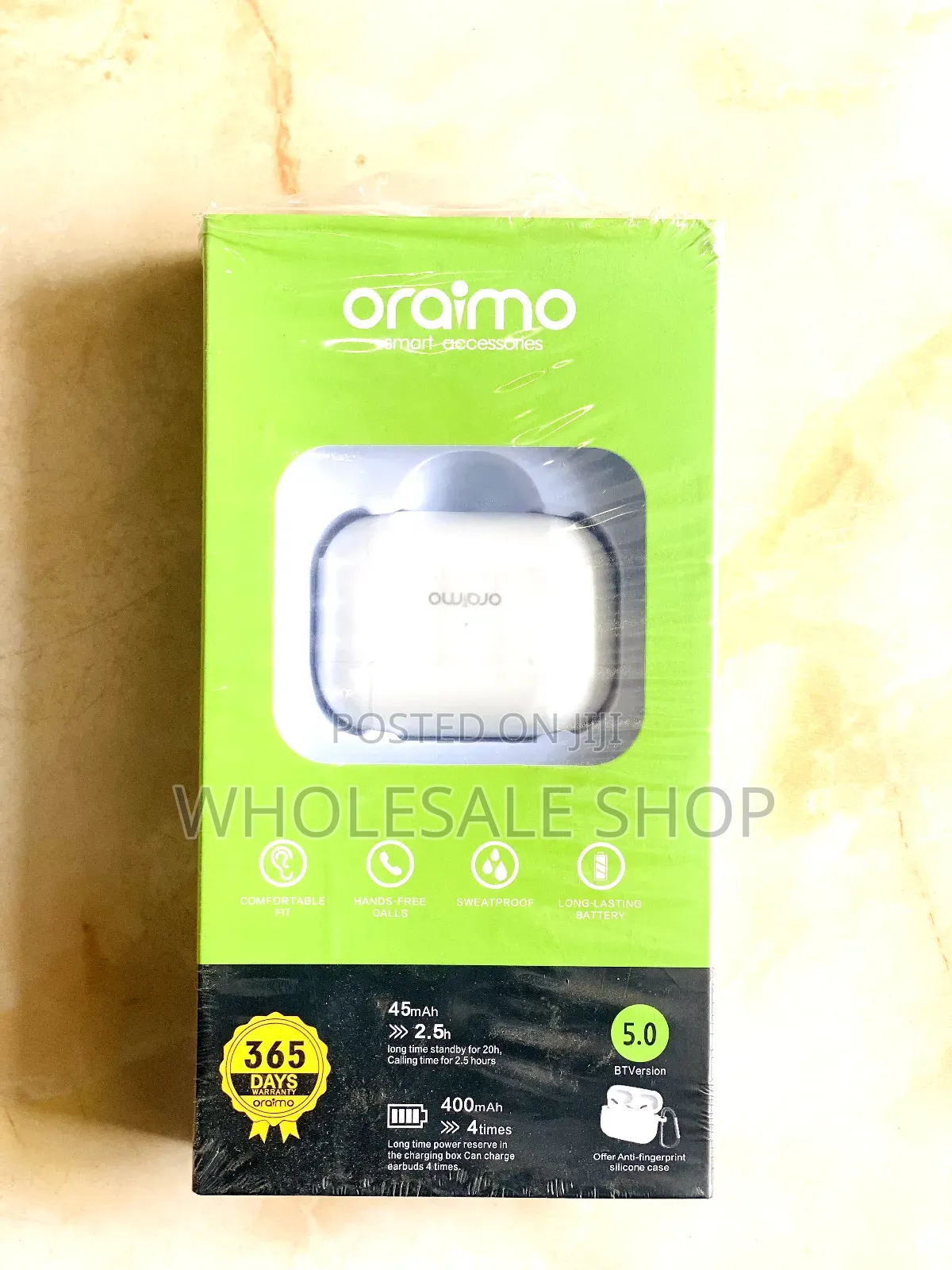 Oraimo Airpods