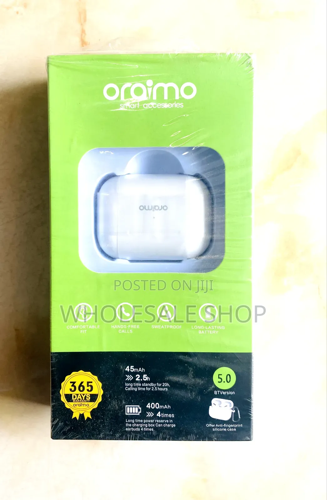 Oraimo Airpods