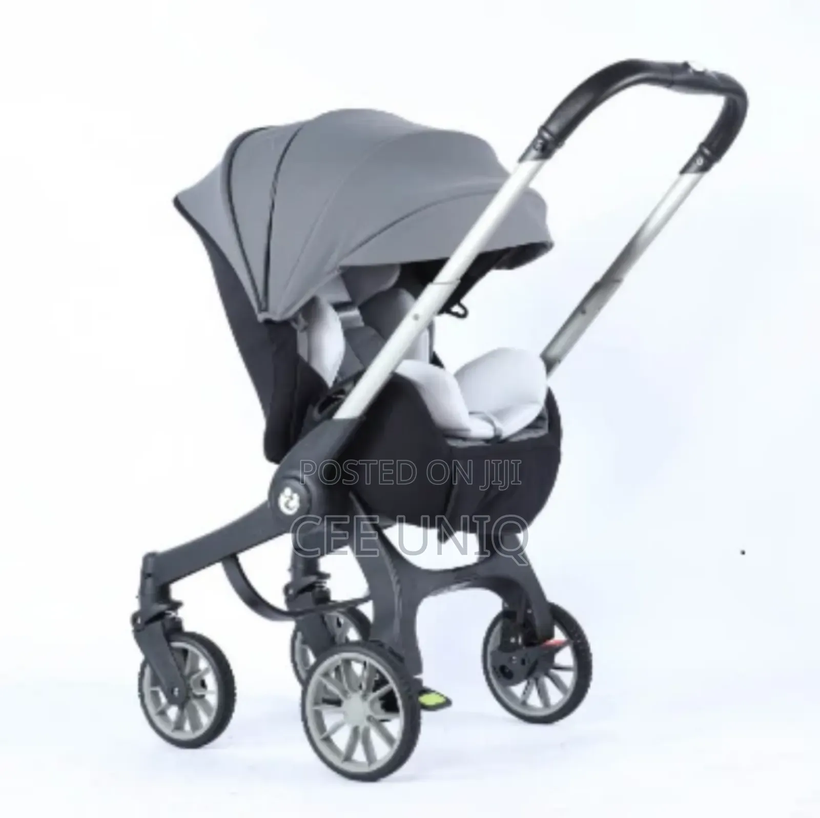 Multi Functional 4 in 1 Baby Stroller