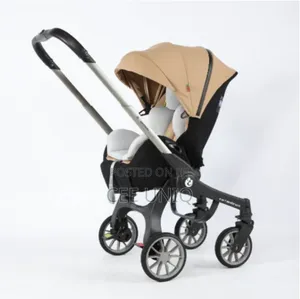 Multi Functional 4 in 1 Baby Stroller