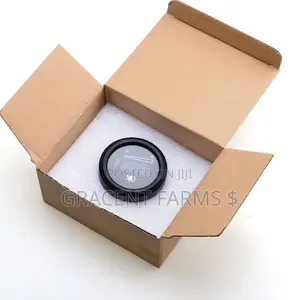 Flat Body Universal Vehicle Fuel Gauge Meter