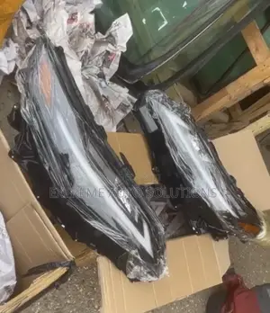 Lexus Rx350 2023 Headlight
