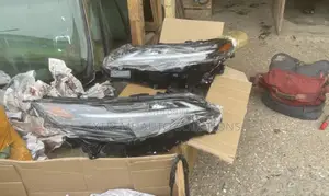 Lexus Rx350 2023 Headlight