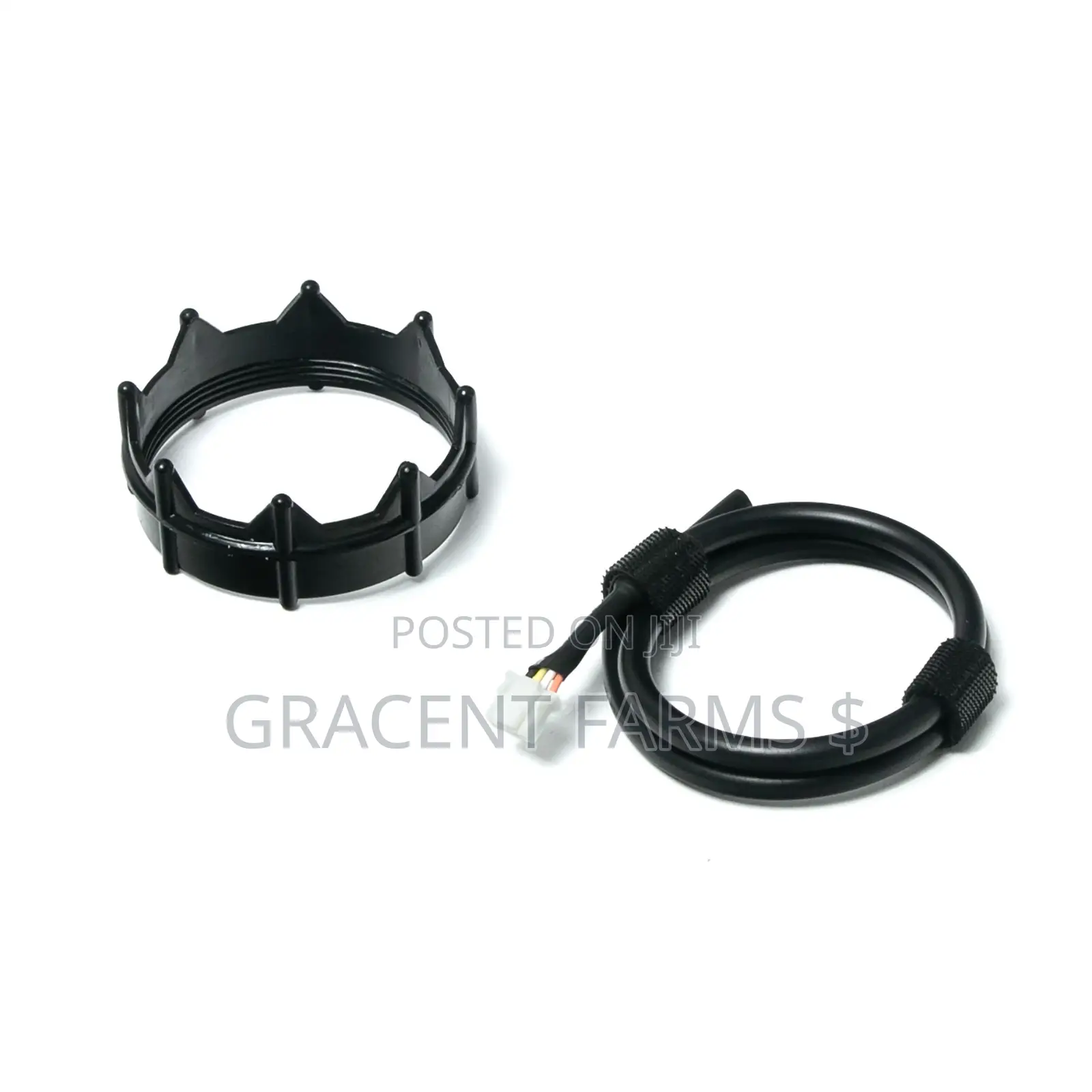 Universal Vehicle Fuel Gauge Meter With Low Fuel Indicator
