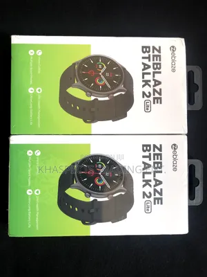 Zeblaze Btalk 2 Lite