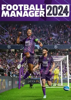 Photo - Football Manager 2024 Pc Steam Key