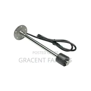 200mm Universal Fuel Level Sensor for Fuel Tank