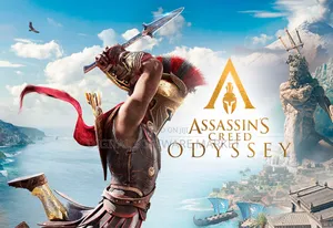 Assassin's Creed Odyssey Xbox Key
